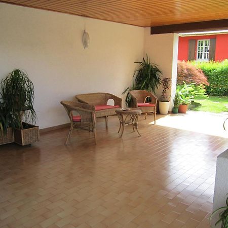 B&B Ponte Marchese Caldogno Exterior photo