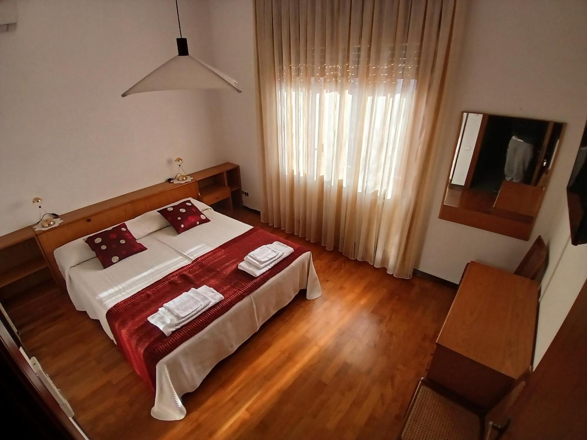 B&B Ponte Marchese Caldogno Exterior photo
