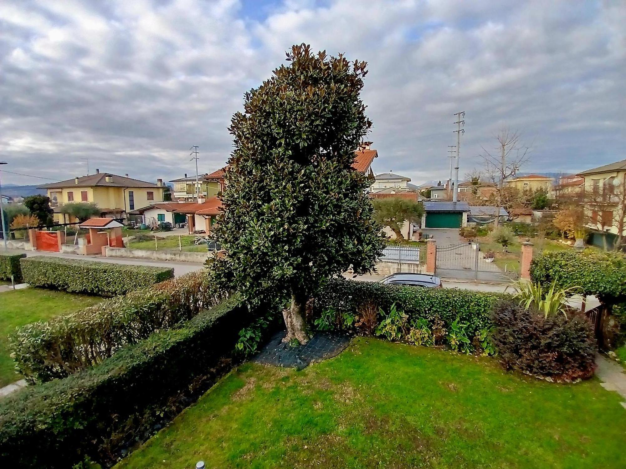 B&B Ponte Marchese Caldogno Exterior photo